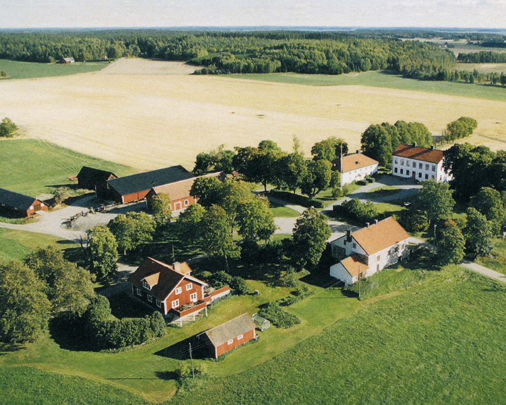 Utflykt till Kusta gård 20 maj 16:00