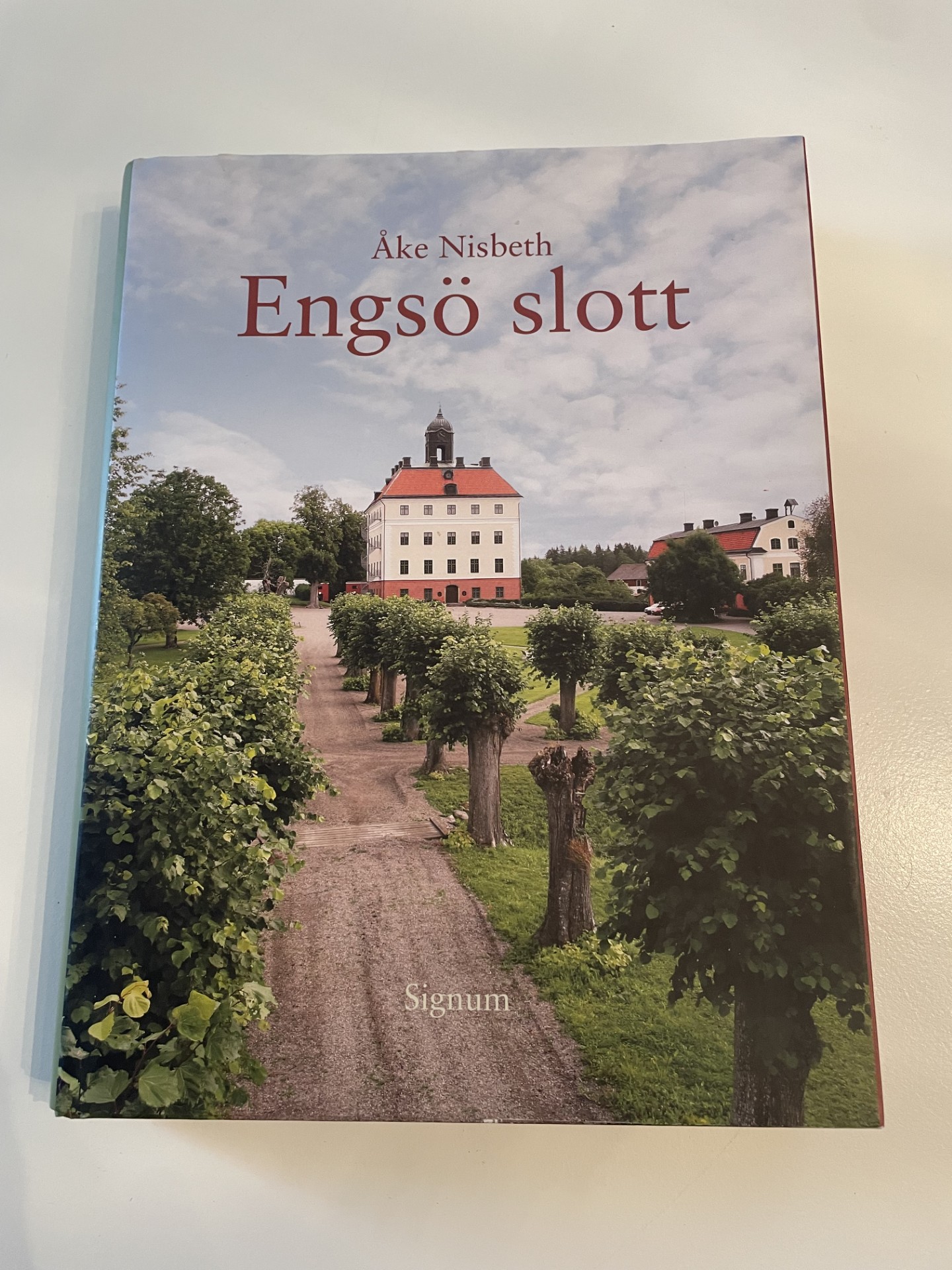 Engsö slott