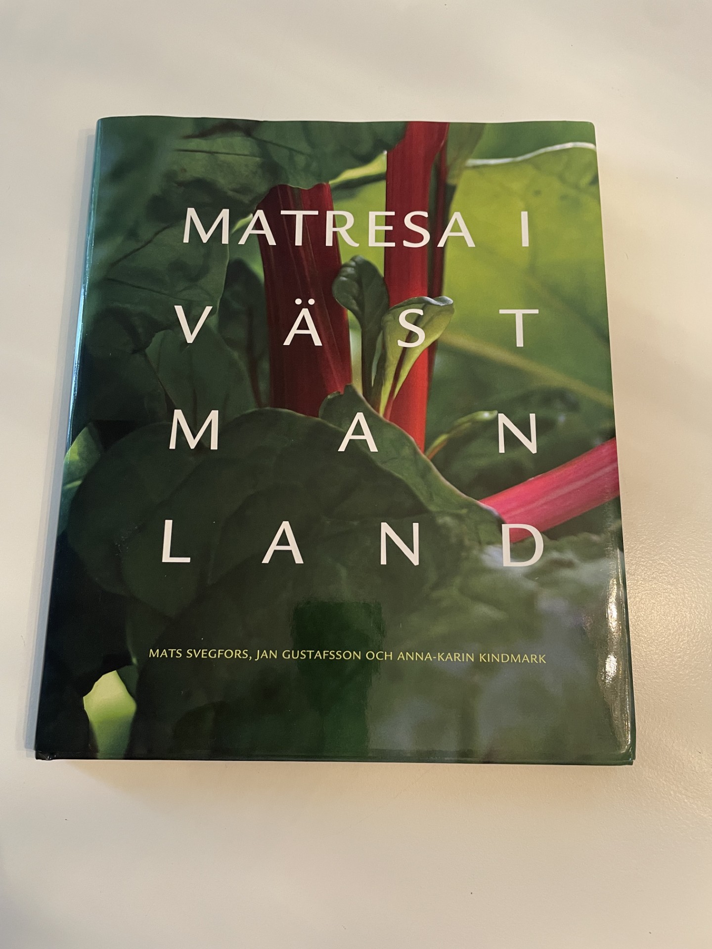 Matresa i Västmanland